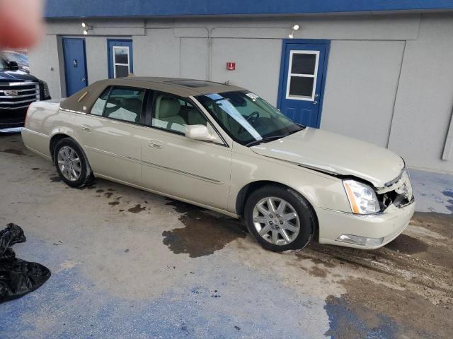 Vin: 1g6kh5e69bu131986, lot: 61368605, cadillac dts premium collection 20114