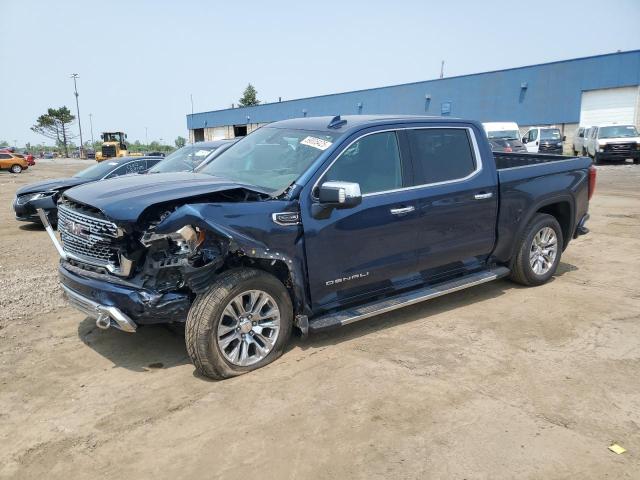Vin: 3gtu9fed1mg298422, lot: 59005425, gmc sierra k1500 denali 2021 img_1