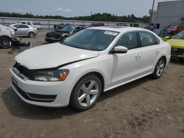 Vin: 1vwbp7a39dc083693, lot: 60547985, volkswagen passat se 2013 img_1