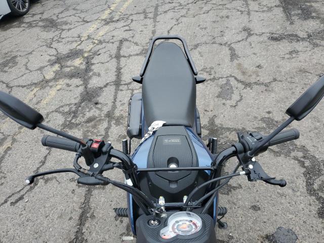 2024 HONDA NVA110 B - 3H1JK07E8RD001032