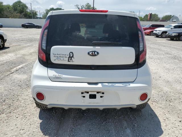 2019 KIA SOUL + - KNDJP3A5XK7013778