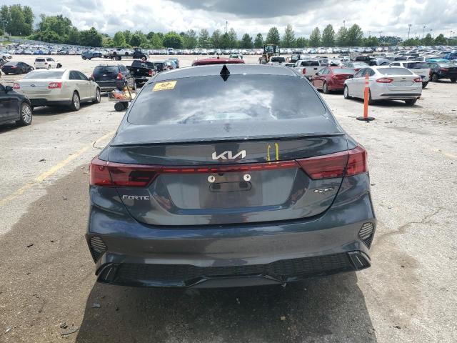 2023 KIA FORTE GT LINE 3KPF54AD3PE681146
