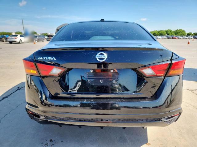 2020 NISSAN ALTIMA S - 1N4BL4BV3LC250096