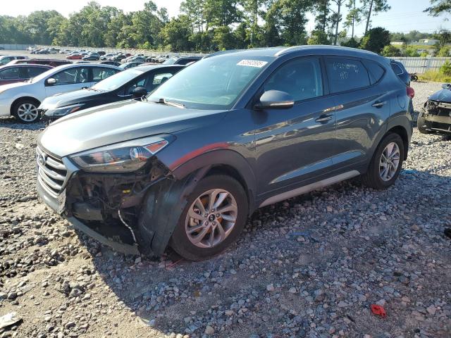 HYUNDAI TUCSON SEL