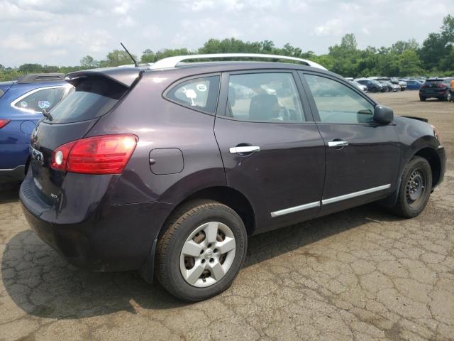 Vin: jn8as5mv3fw763948, lot: 60105535, nissan rogue s 20153
