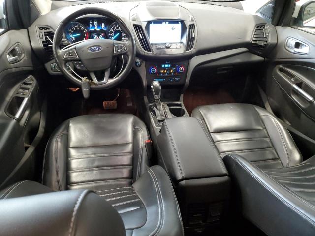 2019 FORD ESCAPE SEL - 1FMCU0HD3KUA04205