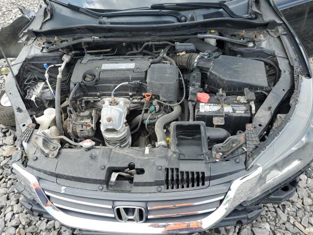 2015 HONDA ACCORD EXL - 1HGCR2F81FA198569