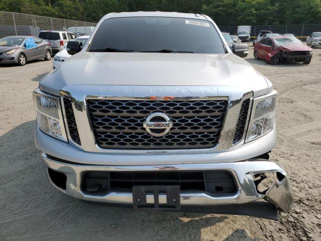 2017 NISSAN TITAN S 1N6AA1EJ7HN543527