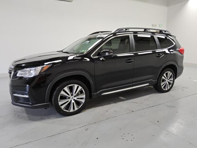 Vin: 4s4wmamd7n3454040, lot: 62773405, subaru ascent limited 2022 img_1