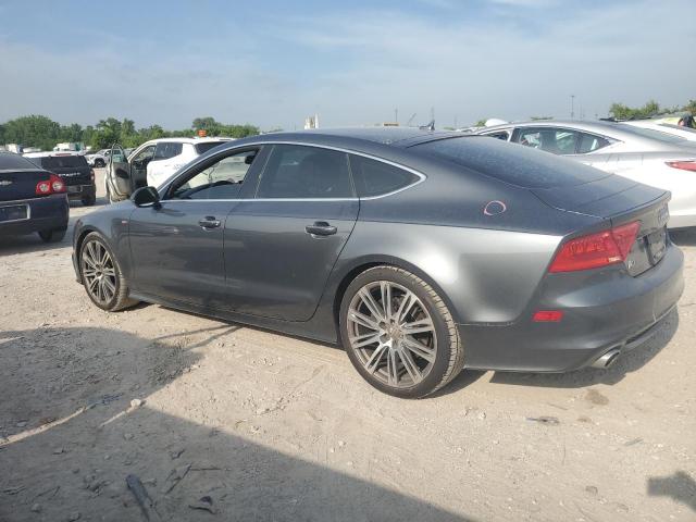 Vin: wau2mafc1en016333, lot: 60252195, audi a7 prestige 20142