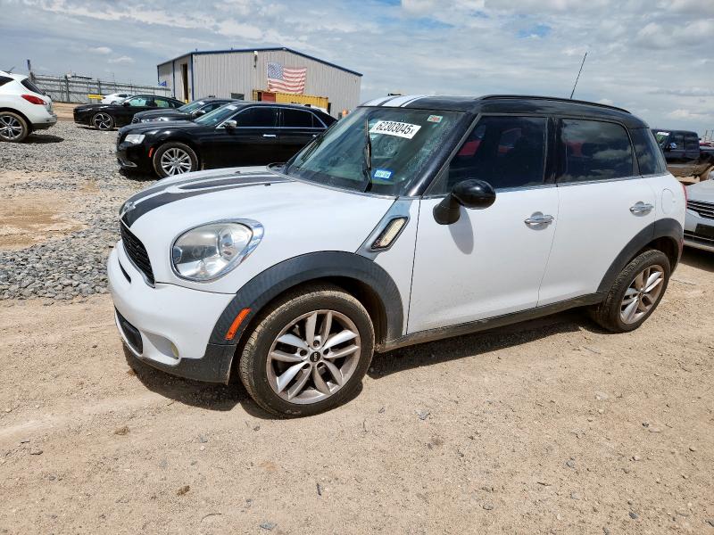 Vin: wmwzc3c54ewp27778, lot: 62303045, mini cooper s countryman 2014 img_1