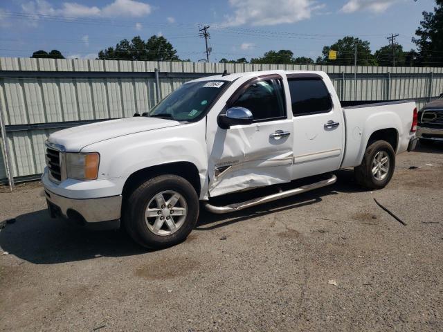 Vin: 3gtp1ve02bg377753, lot: 61395645, gmc sierra c1500 sle 2011 img_1