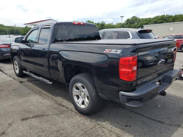 2017 CHEVROLET SILVERADO - 1GCVKREC3HZ255272