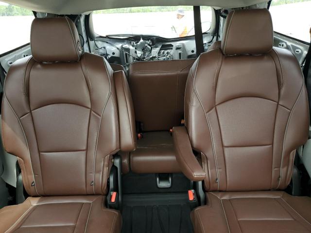 2018 BUICK ENCLAVE AV 5GAERDKW7JJ253088