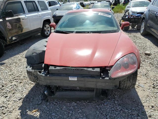 2008 CHEVROLET CORVETTE #3294530620