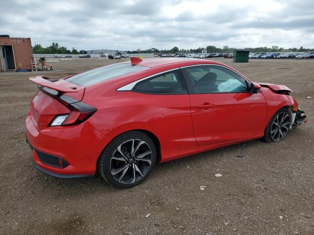 2019 HONDA CIVIC SI - 2HGFC3A5XKH753600