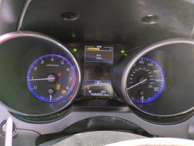 2017 SUBARU OUTBACK 3. - 4S4BSENC0H3201728