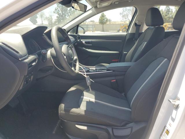 2022 HYUNDAI SONATA SE 5NPEG4JAXNH143290