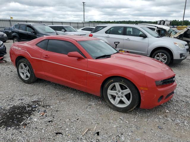 Vin: 2g1ff1e37c9128403, lot: 61462865, chevrolet camaro lt 20124