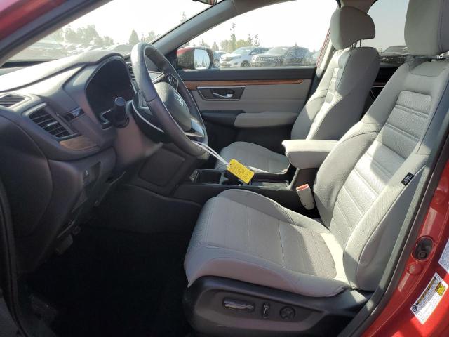 2022 HONDA CR-V EX 5J6RW2H58NA015441