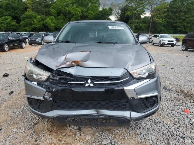 2019 MITSUBISHI OUTLANDER - JA4AP3AU0KU018751