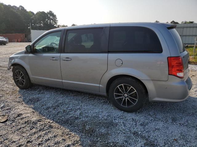 Vin: 2c4rdgbg7jr221939, lot: 59412285, dodge caravan se 20182