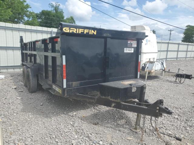 griffin utility tr 2022 56WBU1624NE029712 photo #1