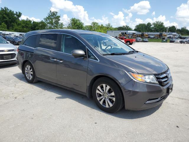 Vin: 5fnrl5h68eb007484, lot: 62075225, honda all models exl 20144