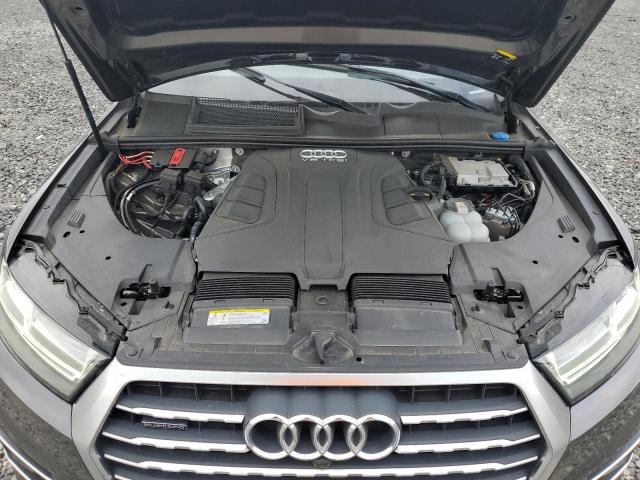 2019 AUDI Q7 PRESTIG - WA1VAAF77KD002279