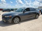 2022 HONDA CIVIC LX - 2HGFE2F26NH532695