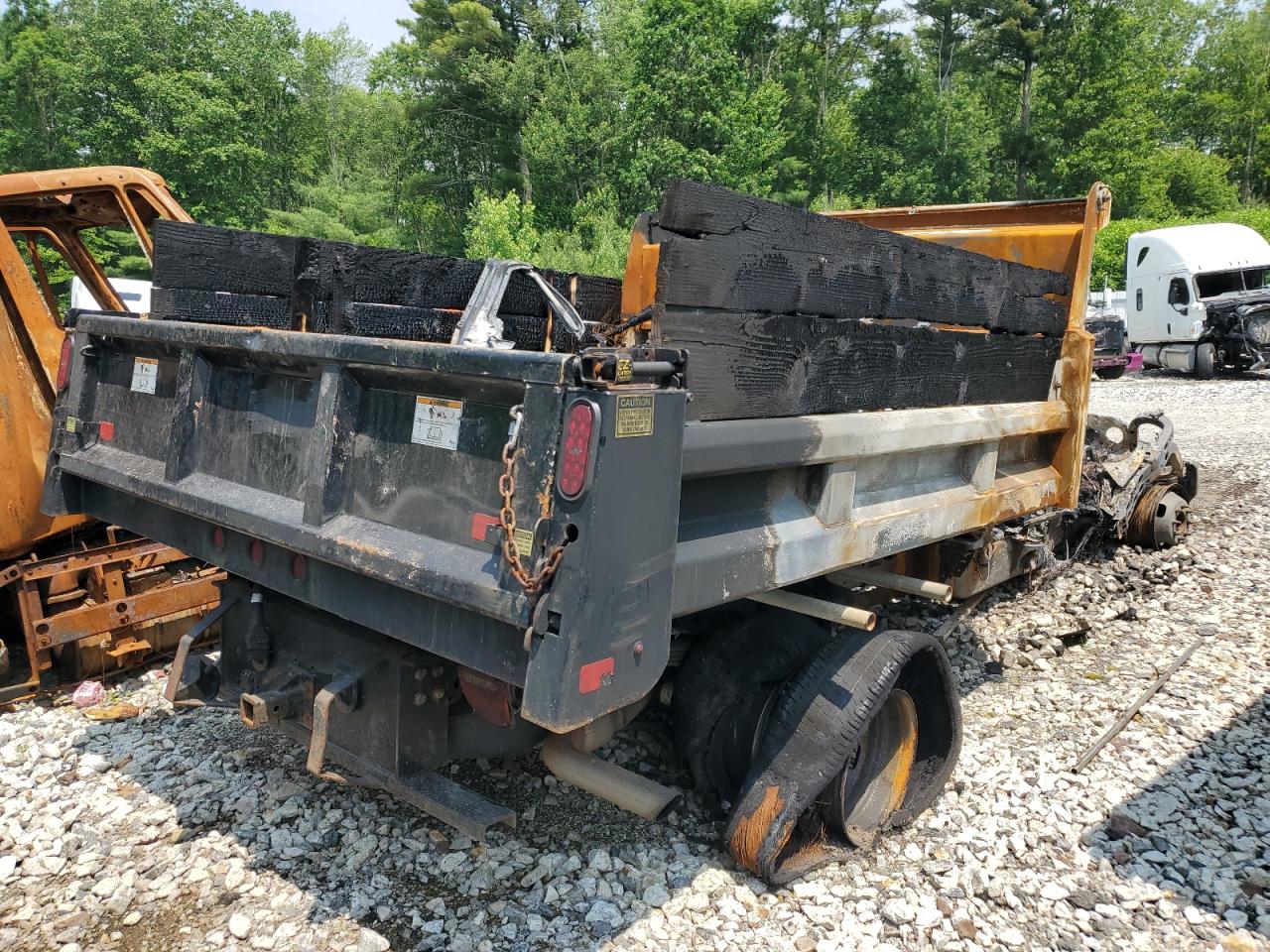 FORD F-350 SUPER DUTY