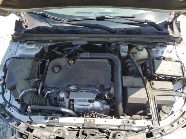 2017 CHEVROLET MALIBU LS 1G1ZB5ST6HF126905