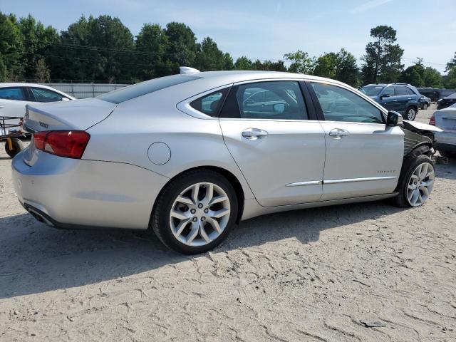 Vin: 1g1105s34lu100701, lot: 61814495, chevrolet impala premier 20203
