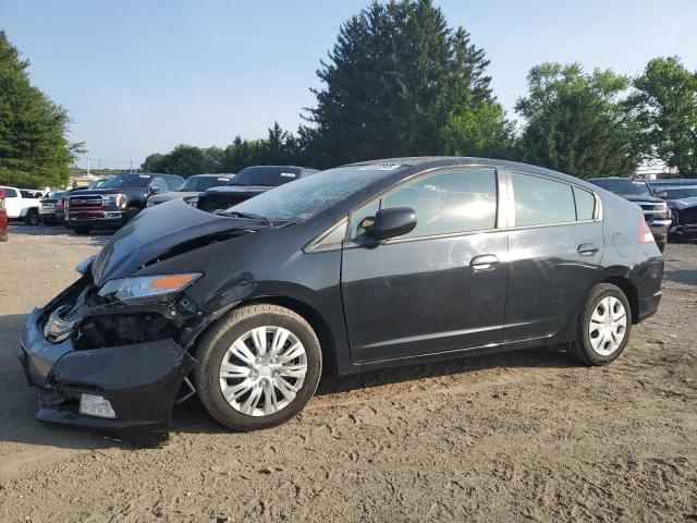 HONDA INSIGHT LX