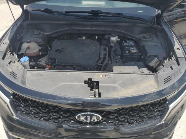 2021 KIA SORENTO S - 5XYRL4LC2MG009617