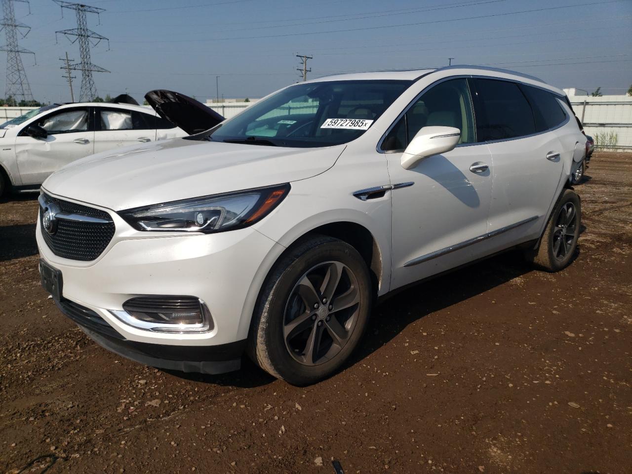 BUICK ENCLAVE ESSENCE