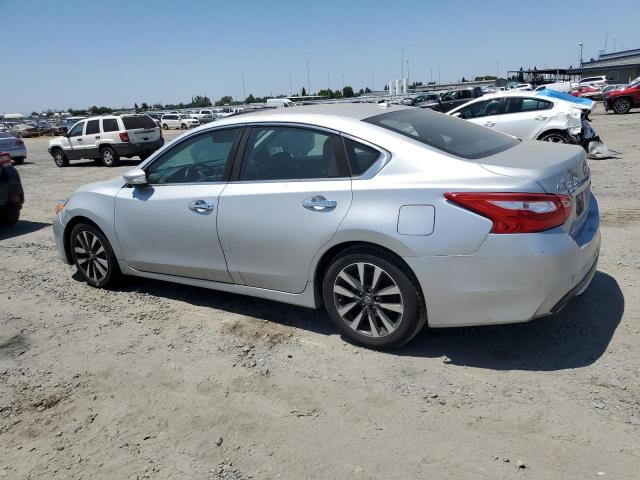 2017 NISSAN ALTIMA 2.5 - 1N4AL3AP3HC252561