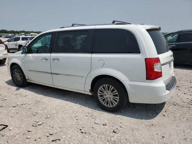 Vin: 2c4rc1cg7er192026, lot: 59104645, chrysler minivan touring l 20142