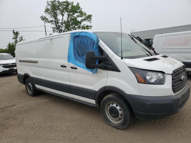 Vin: 1ftne2ym8fka17605, lot: 68618114, ford transit t-150 20154