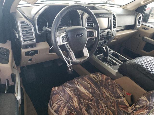 2015 FORD F150 SUPER - 1FTEW1EF4FKD07420