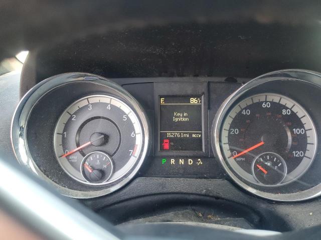 2015 DODGE GRAND CARA 2C4RDGEG6FR524147