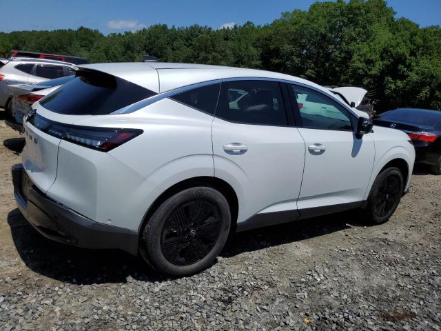 2025 NISSAN MURANO SV 5N1AZ3BS4SC124053