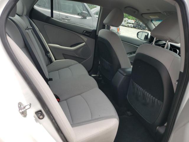 2013 KIA OPTIMA LX - KNAGM4A75D5410529