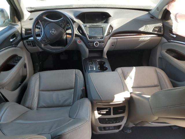 2020 ACURA MDX 5J8YD4H33LL051669