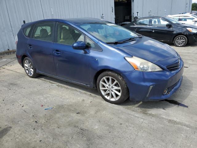 2012 TOYOTA PRIUS V - JTDZN3EU7C3139129