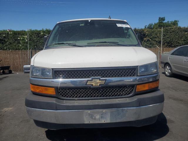 2020 CHEVROLET EXPRESS G3 - 1GAZGPFG2L1142907