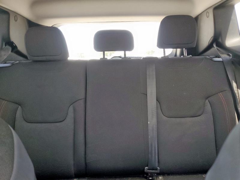 2017 JEEP RENEGADE T ZACCJBCB0HPG35650
