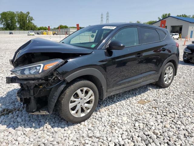 Vin: km8j2ca4xku004727, lot: 59343605, hyundai tucson se 2019 img_1