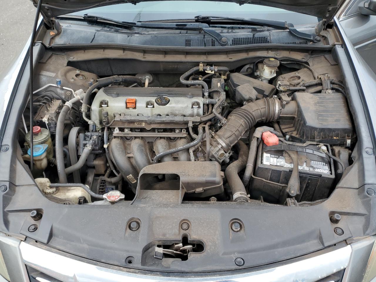 Lot #3312818088 2011 HONDA ACCORD LX