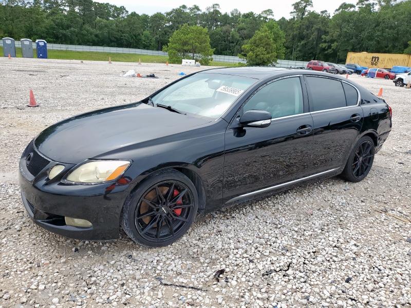 LEXUS GS 350